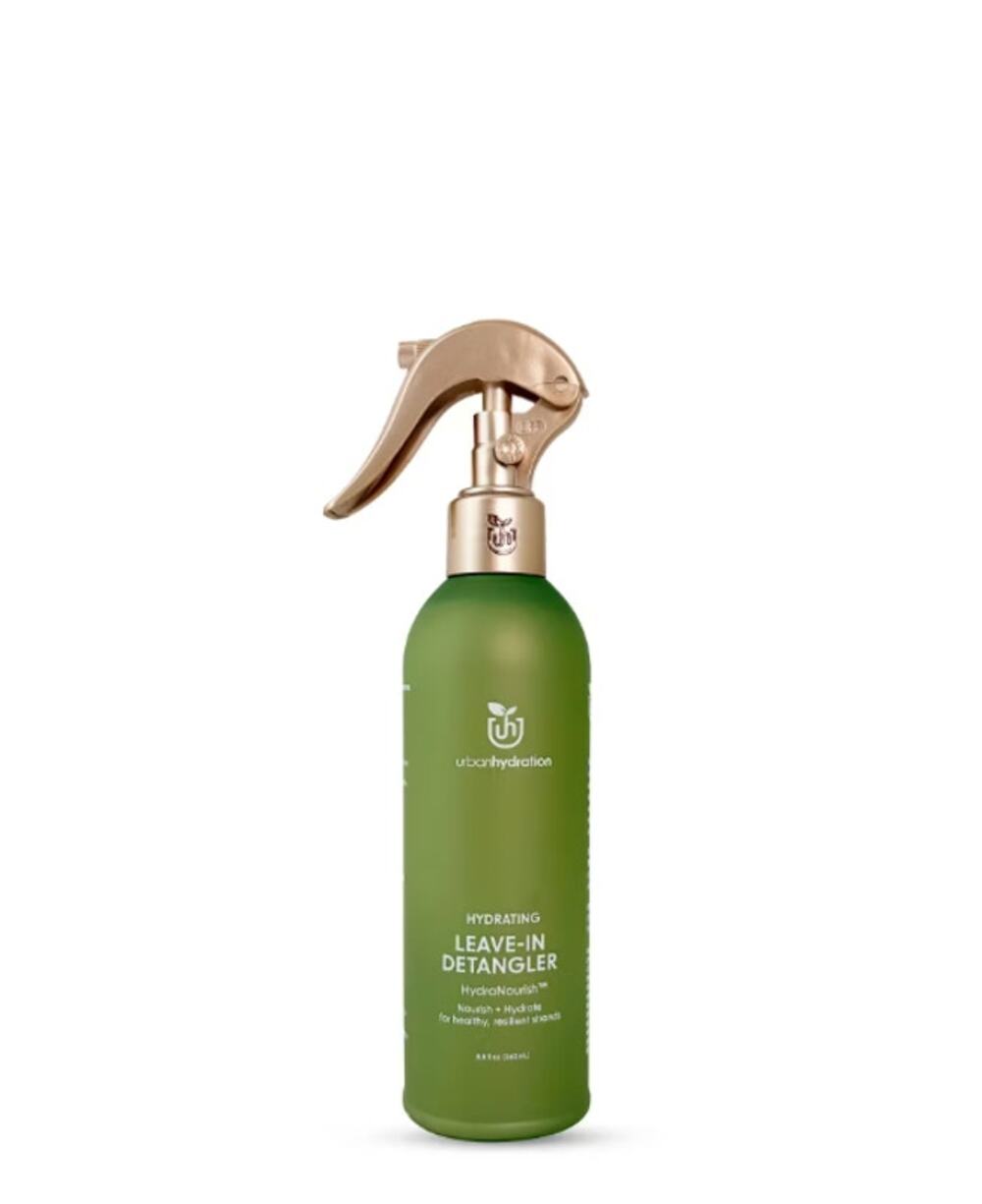 URBAN HYDRATION | NOURISH & HYDRATION LEAVE-IN DETANGLER 6.8OZ.